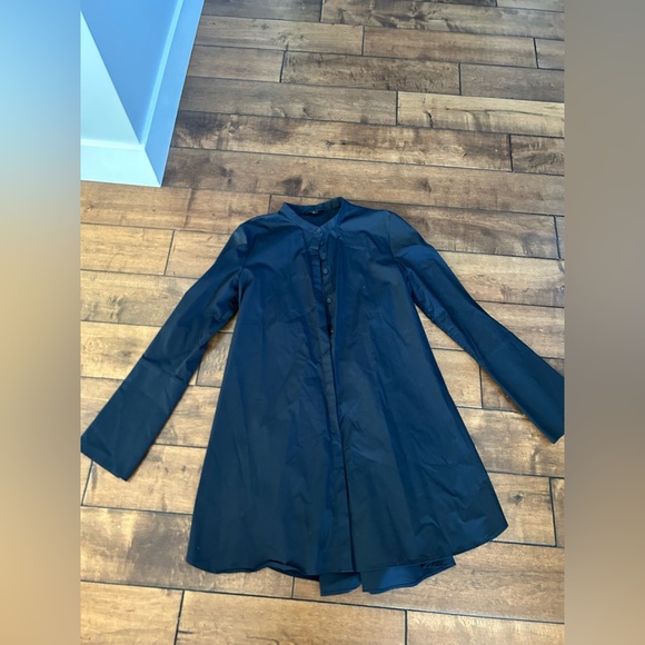 COS Size 4 Cotton Tunic - Picture 2 of 7